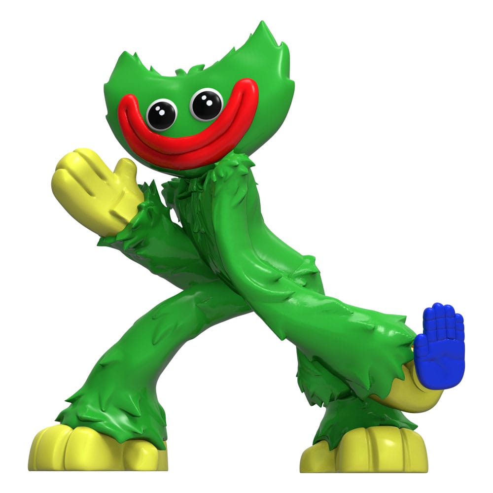 Poppy Playtime Minifiguren 7 cm Series 2 Display (24)