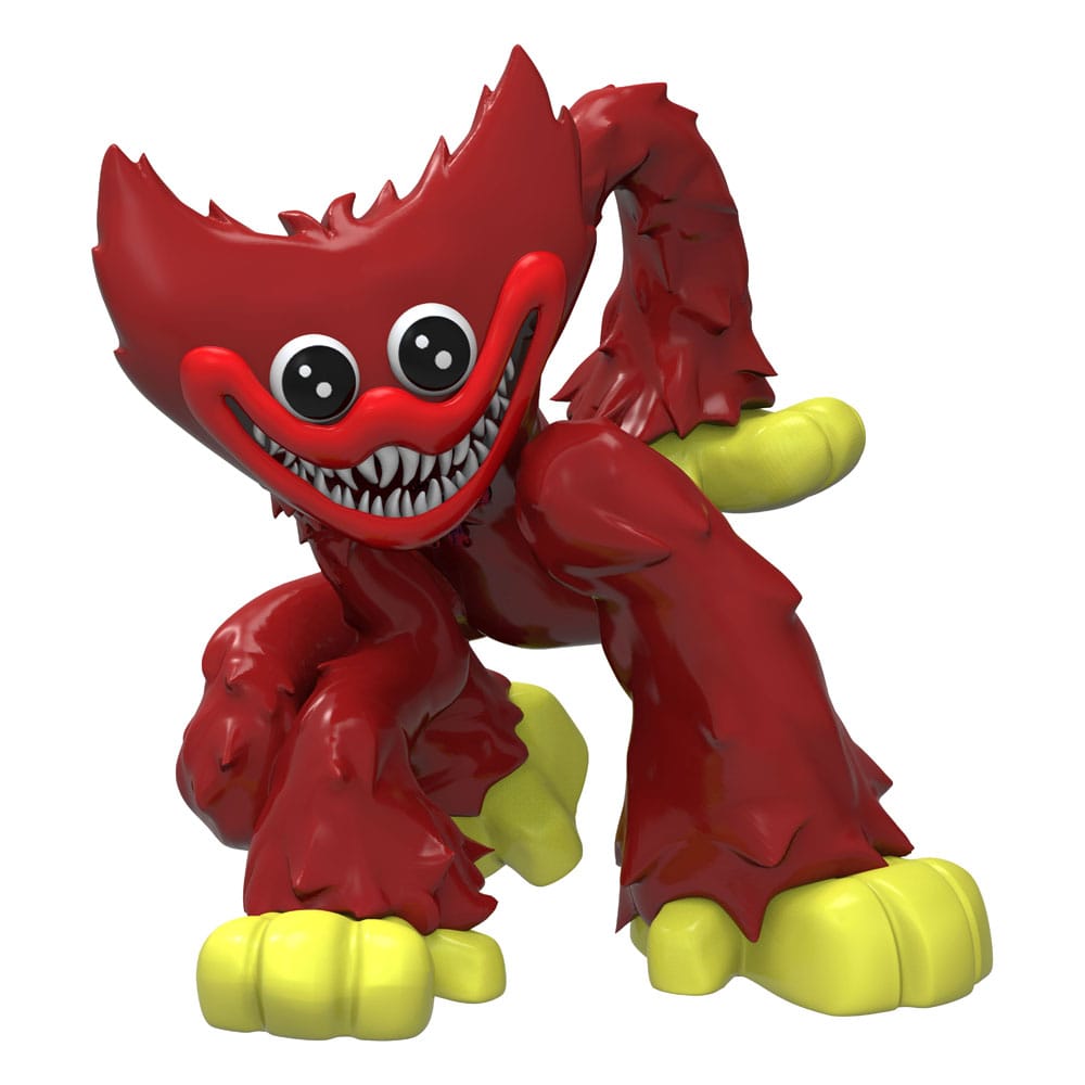 Poppy Playtime Minifiguren 7 cm Series 2 Display (24)