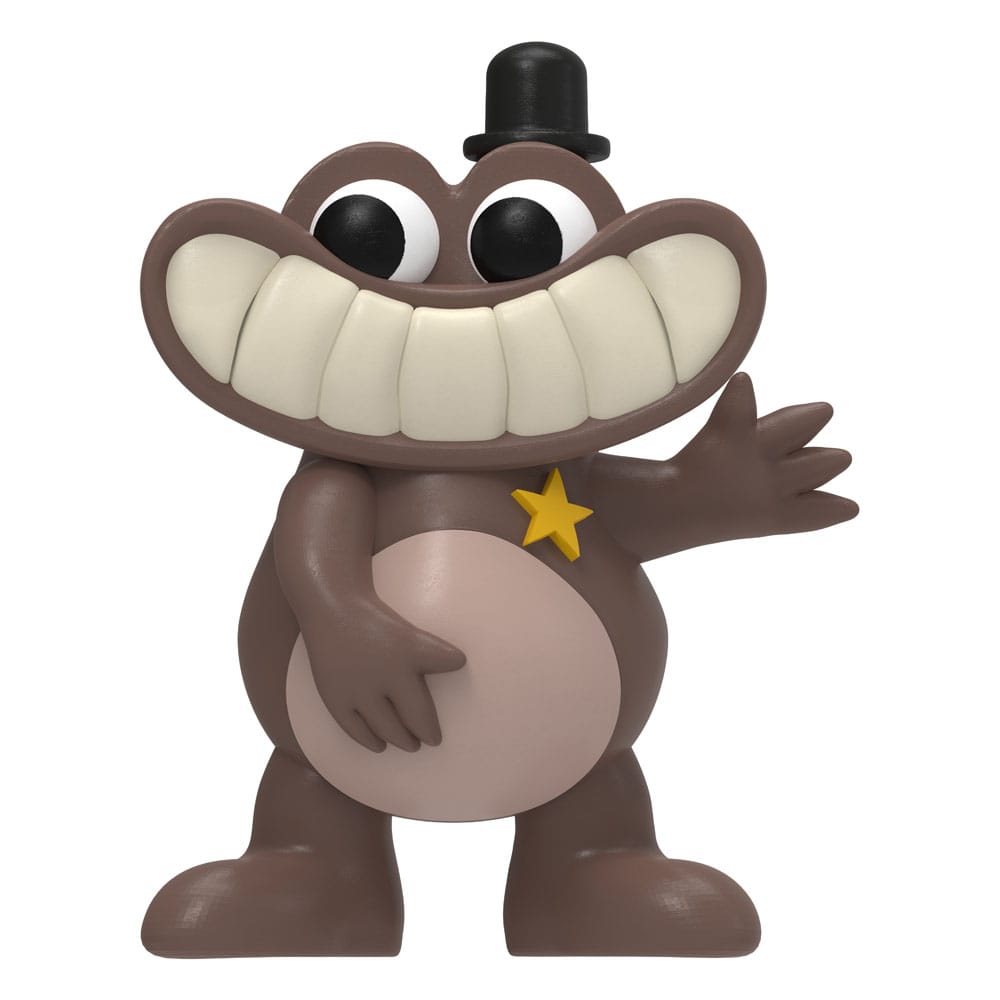 Garten of Banban Minifiguren 7 cm Series 1 Display (24)