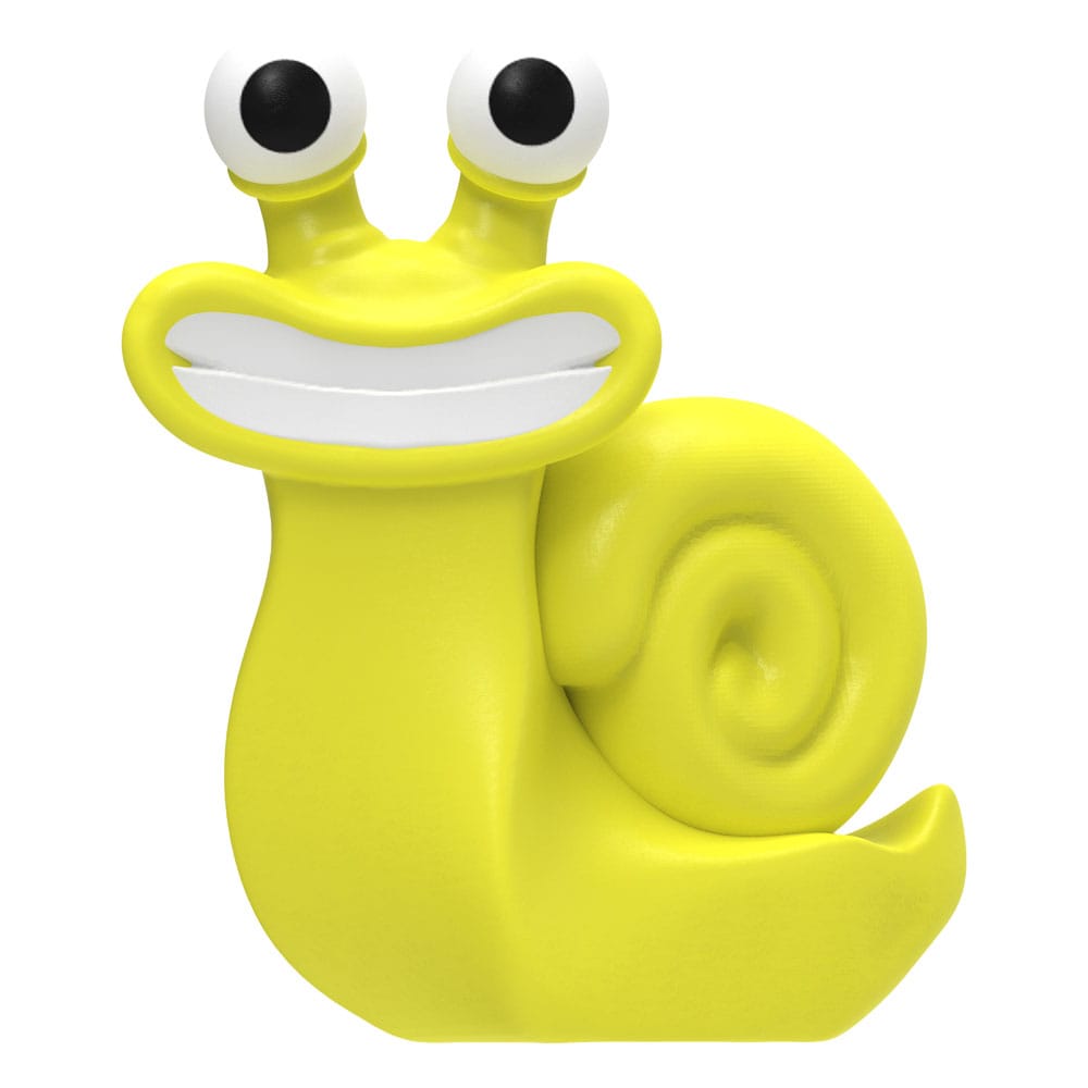 Garten of Banban Minifiguren 7 cm Series 1 Display (24)