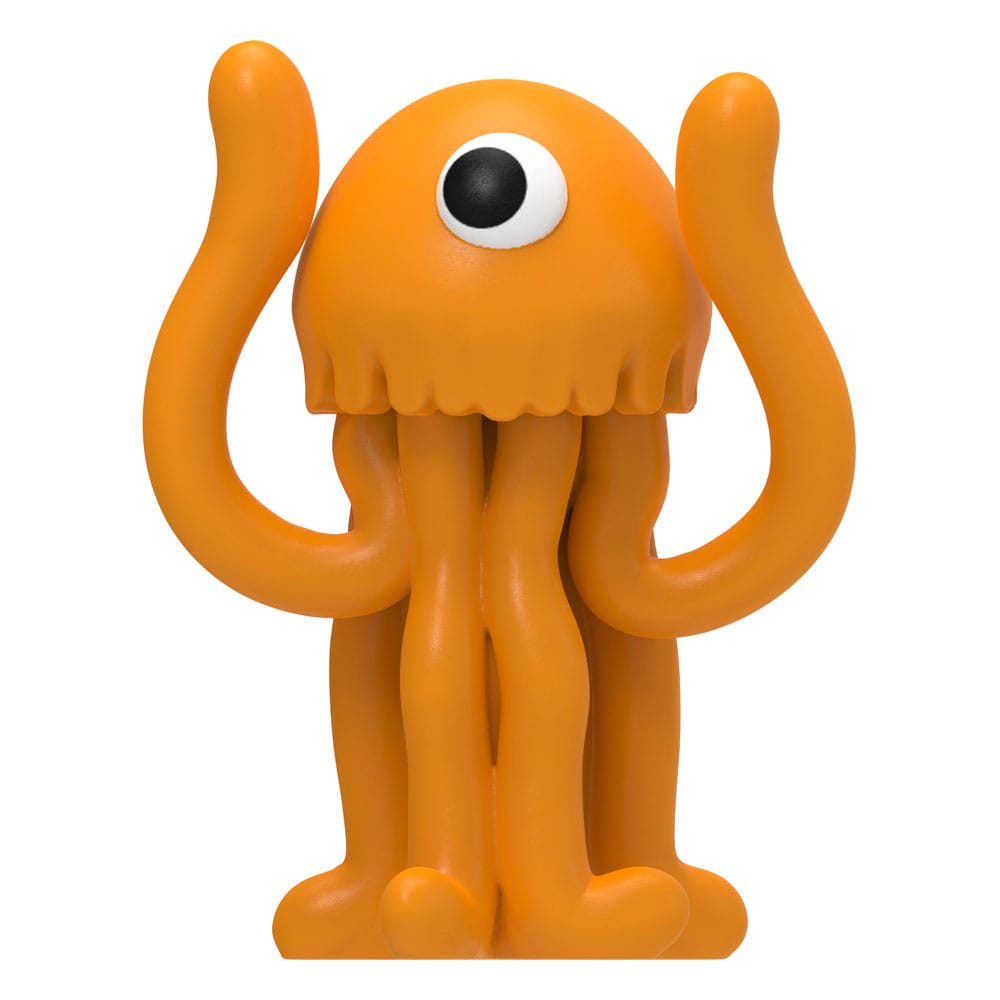 Garten of Banban Minifiguren 7 cm Series 1 Display (24)