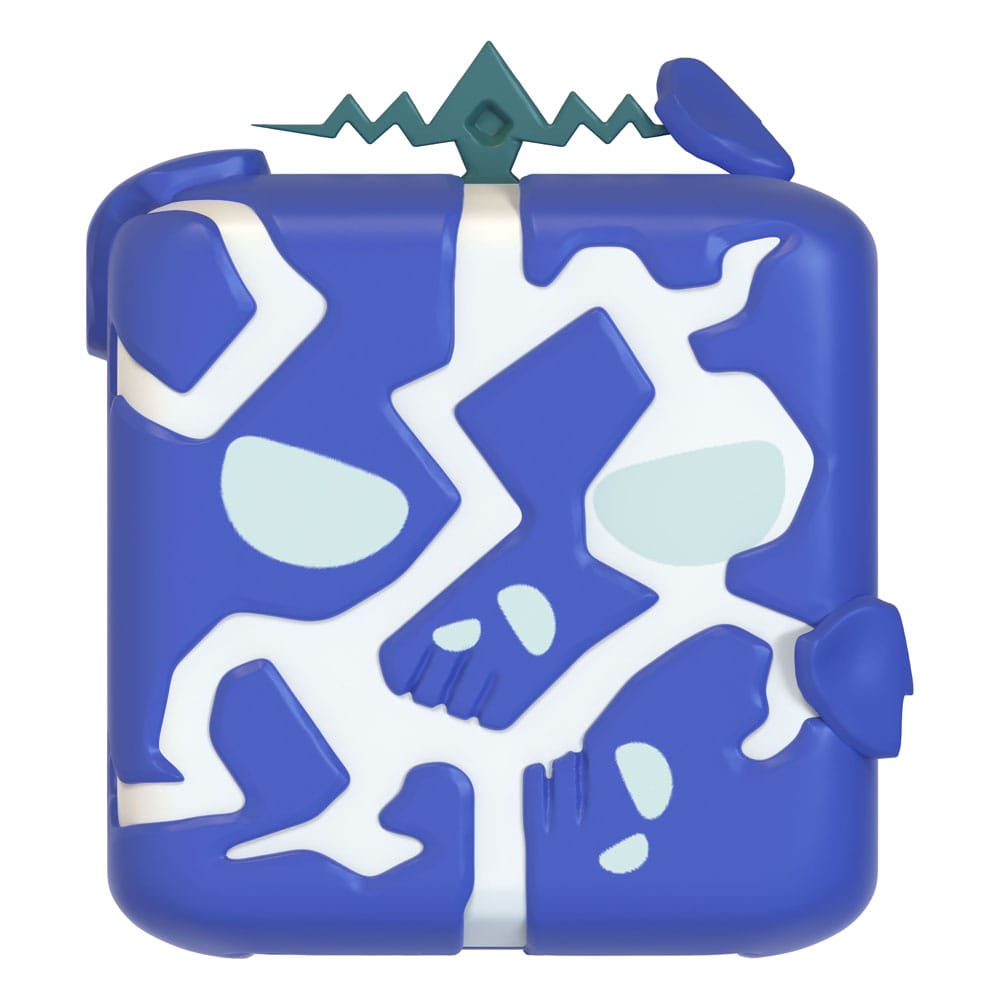 Blox Fruits Minifiguren 7 cm Series 2 Display (24)