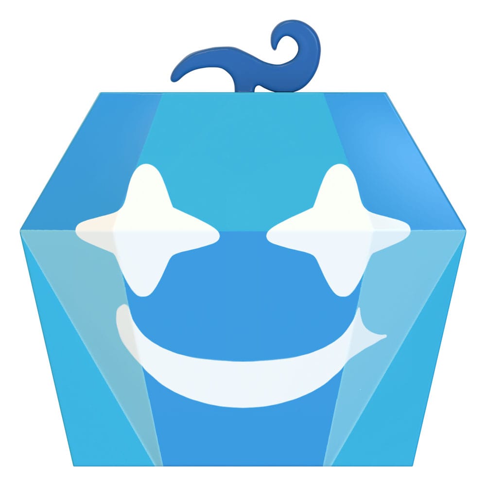 Blox Fruits Minifiguren 7 cm Series 2 Display (24)