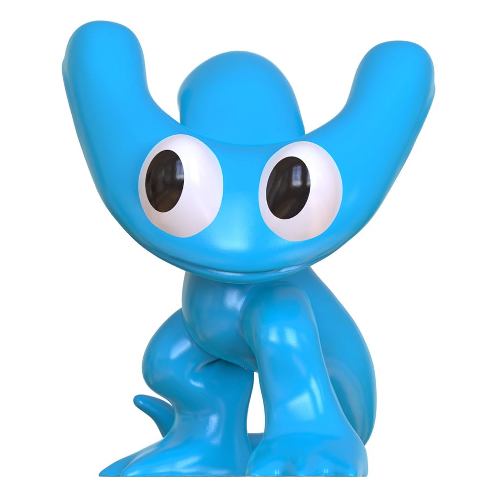 Rainbow Friends Minifiguren 7 cm Series 3 Display (24)