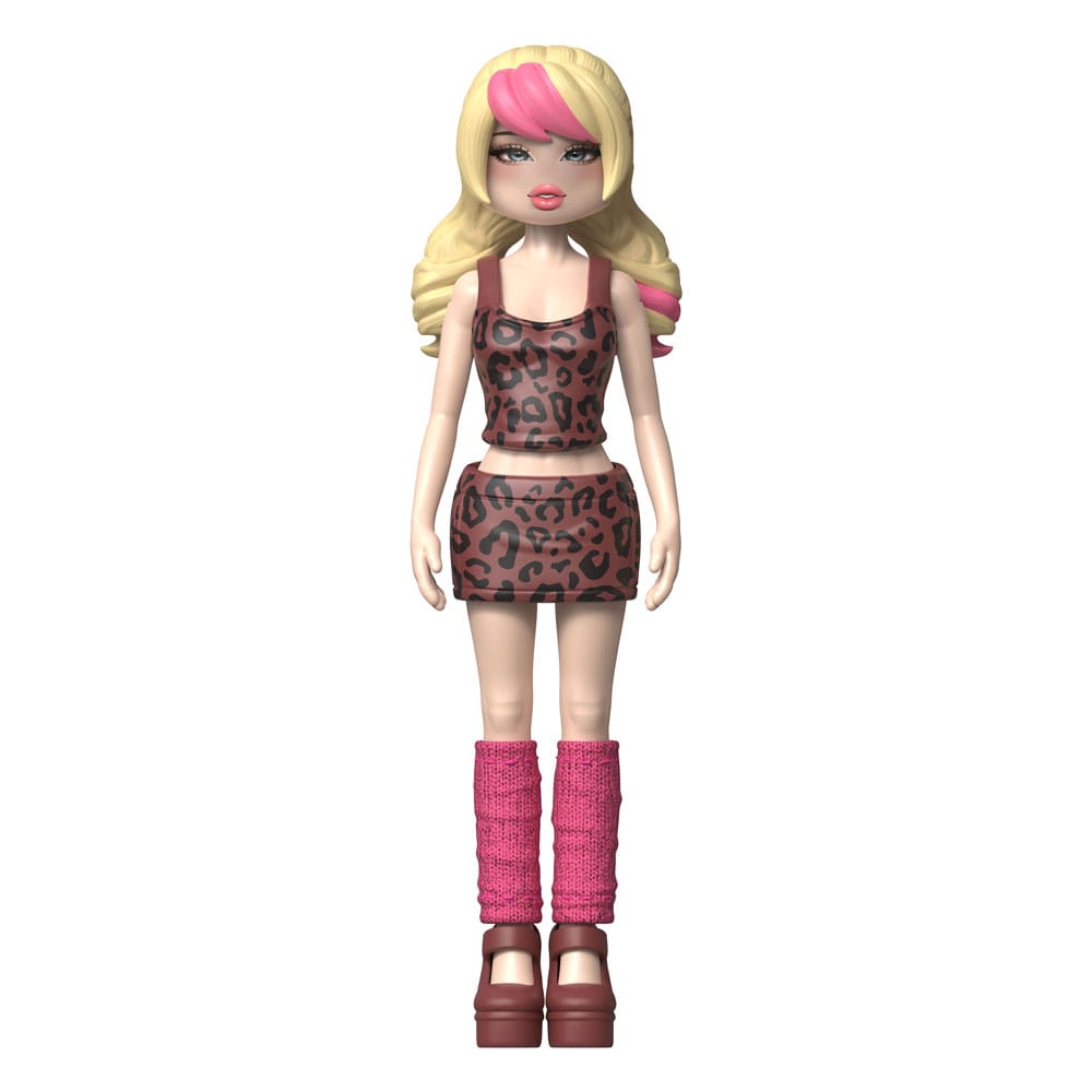 Dress To Impress Mystery Minipuppen 10 cm Series 1 Display (18)