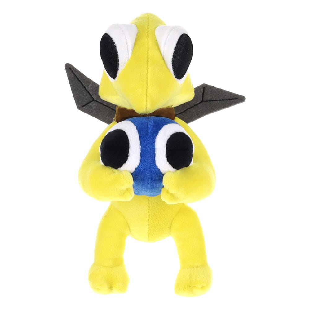 Rainbow Friends Plüschfiguren Yellow 20 cm