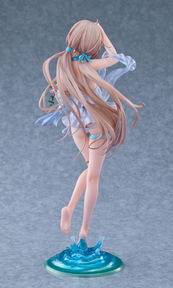 Original Character PVC Statue 1/6 Houkisei Momoko First Bloom DX Ver. 27 cm