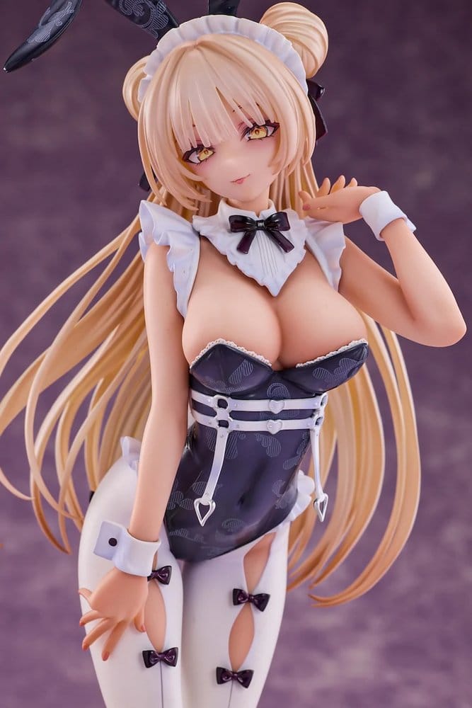 Original Character PVC Figur 1/6 BLANC 28 cm