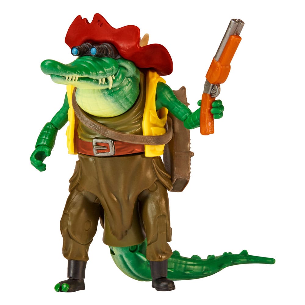 Teenage Mutant Ninja Turtles: Mutant Mayhem Actionfiguren 10 cm Basic Sortiment (12)