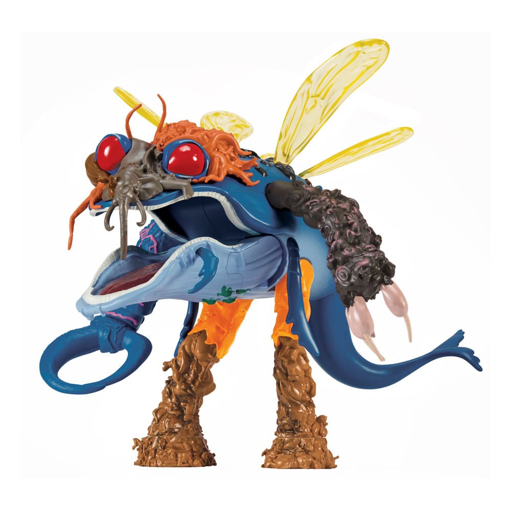 Teenage Mutant Ninja Turtles Movie Actionfigur Giant Mega Mutant 30 cm