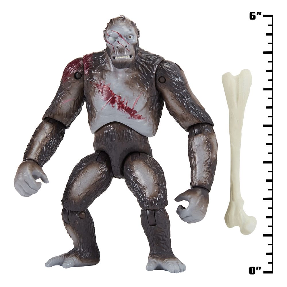 Godzilla x Kong: The New Empire Actionfigur One Eye 15 cm