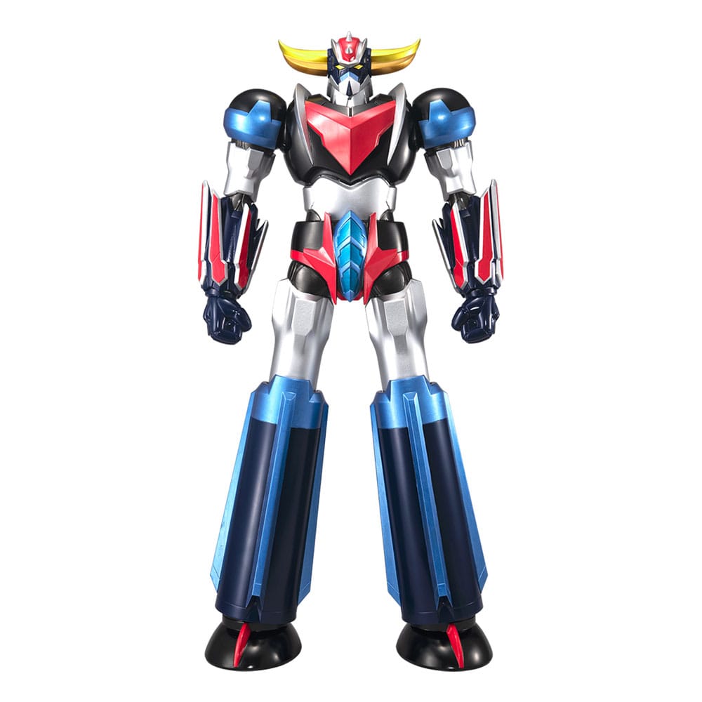 Grendizer Jumbo Sofbi Vinyl-Figur Grendizer Grendizer U Ver. 64 cm