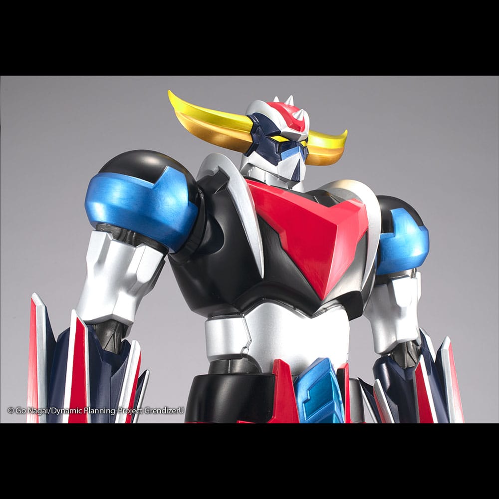 Grendizer Jumbo Sofbi Vinyl-Figur Grendizer Grendizer U Ver. 64 cm