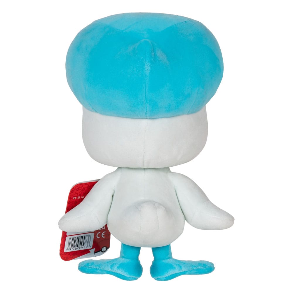 Pokémon Plüschfiguren Generation IX 20 cm Sortiment (6)