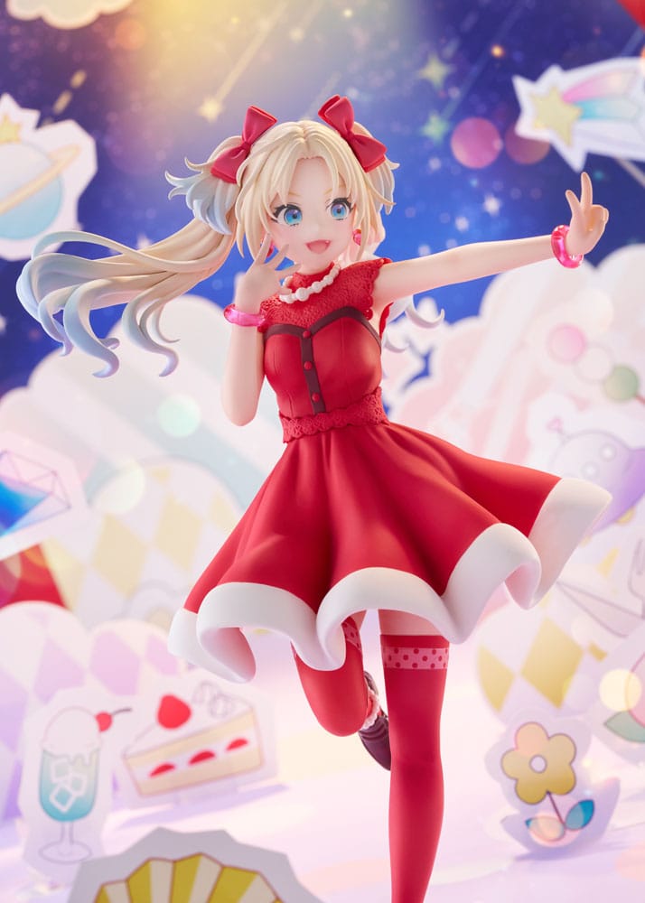 LoveLive! Hasunosora Girls' High School Idol Club PVC Statue 1/7 Osawa Rurino 23 cm