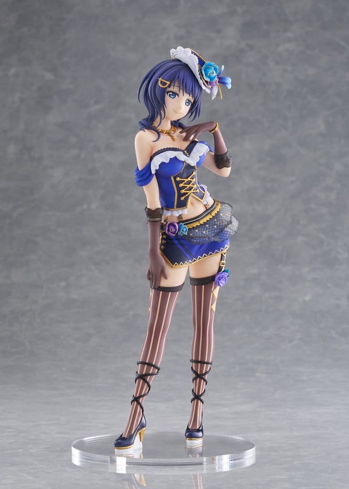 Love Live! Nijigasaki High School Idol Club PVC Statue 1/7 Asaka Karin 23 cm
