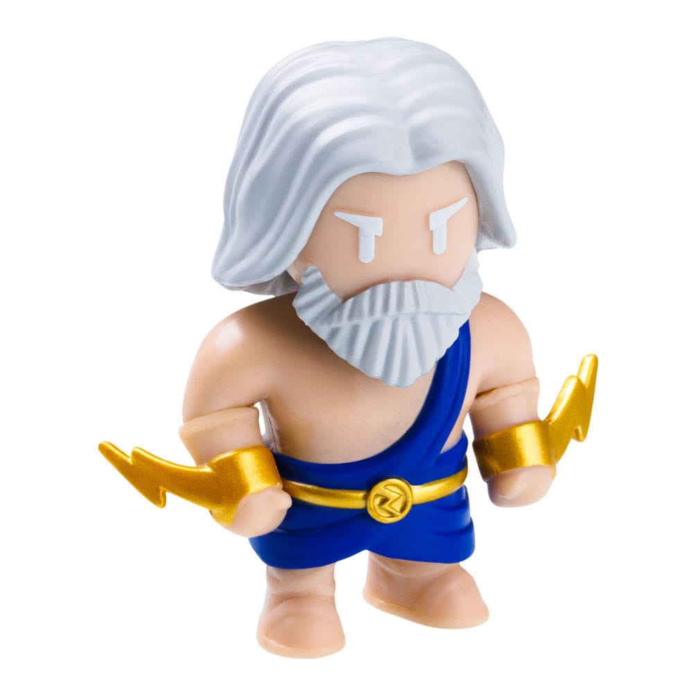 Stumble Guys Blind Bag Figuren Wave 3 Display (24)