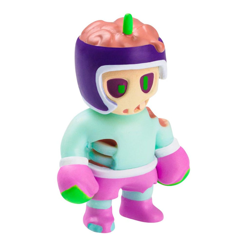 Stumble Guys Blind Cap Figuren Wave 3 Display (18)