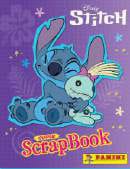 Stitch Super ScrapBook Sticker Collection Eco-Blister *Deutsche Version*