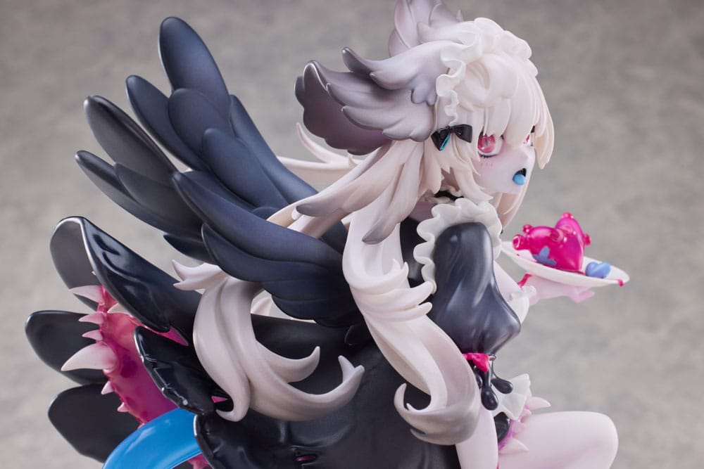 Original Character PVC Statue 1/6 Creature Maid Bonus Ver. 27 cm