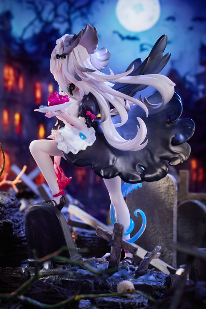 Original Character PVC Statue 1/6 Creature Maid Bonus Ver. 27 cm