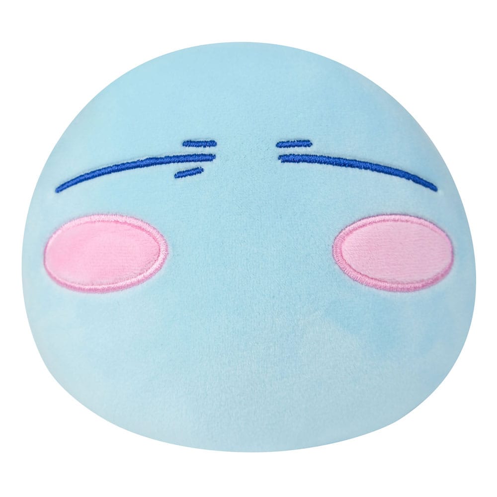 That Time I Got Reincarnated as a Slime CuteForme Plüschfigur Rimuru Slime Version 25 cm