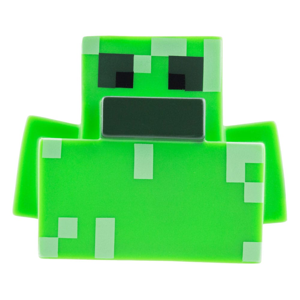 Minecraft Badeente Creeper 6 cm
