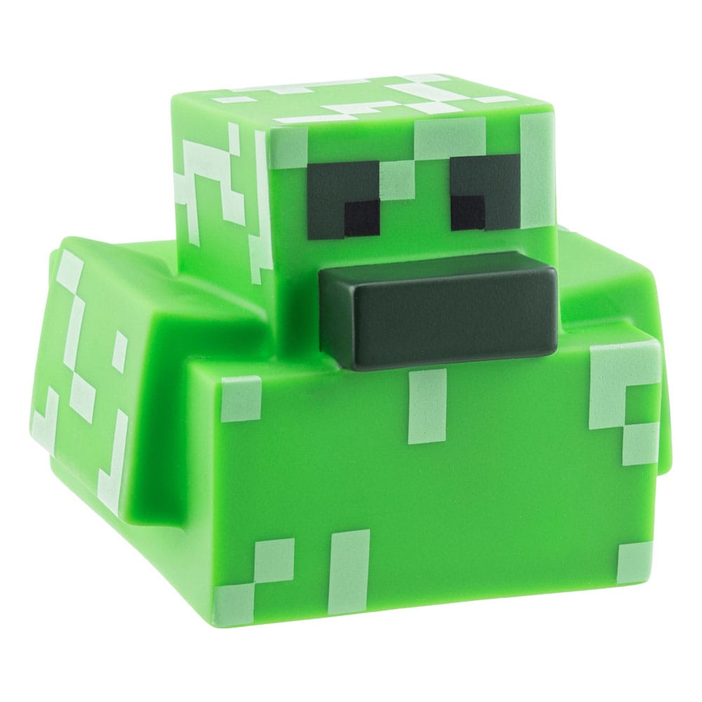 Minecraft Badeente Creeper 6 cm