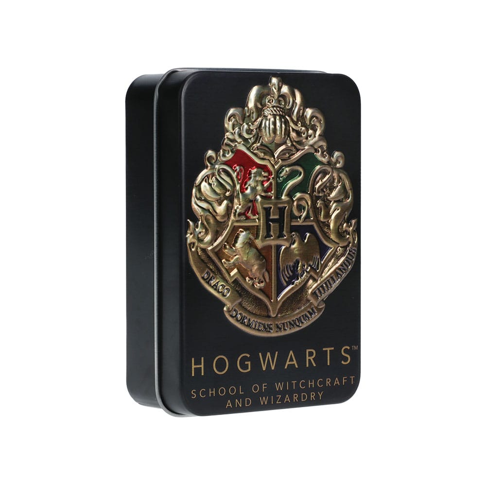 Harry Potter Spielkarten Hogwarts
