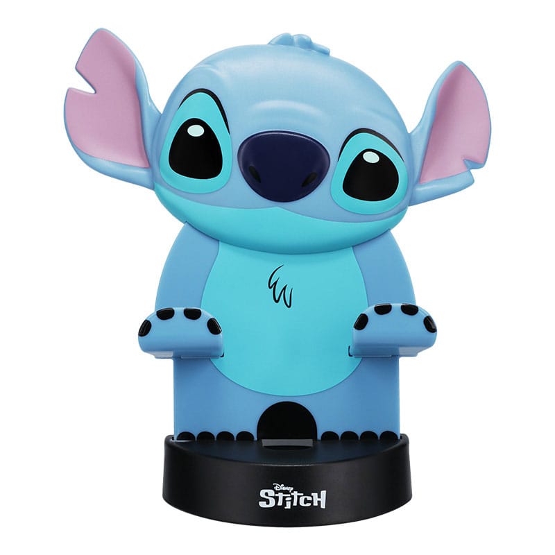 Lilo & Stitch Handyhalter Stitch 7 cm