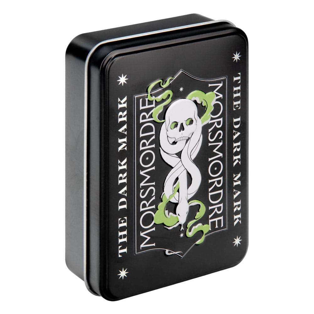 Harry Potter Spielkarten Dark Arts