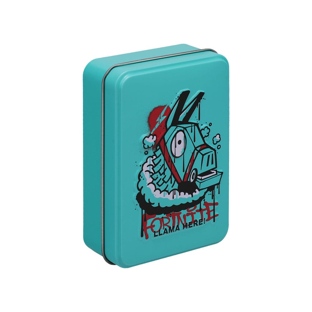 Fortnite Spielkarten