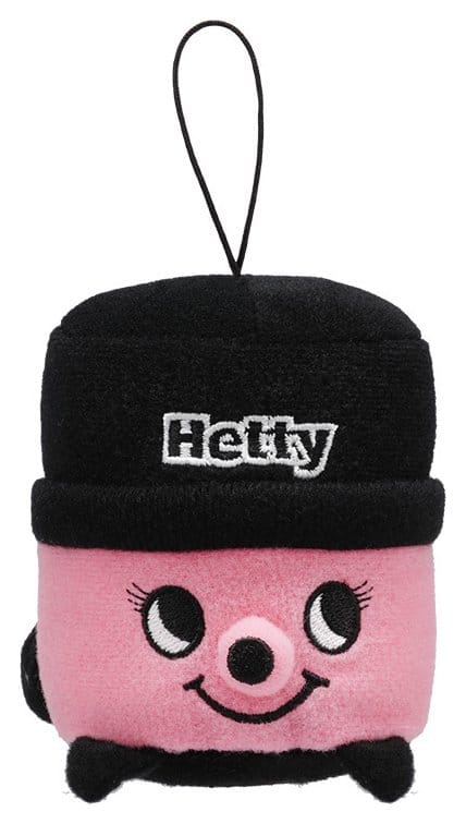 Henry and Hetty Bildschirmreiniger Hetty