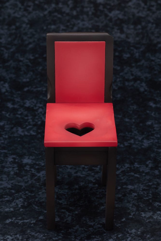 Original Character Statue 1/6 China Girl Black Ver. Illustrated by oekakizuki 20 cm