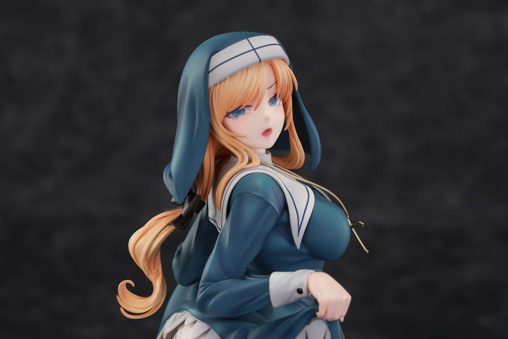 Original Character PVC Figur 1/6 Maria Takayama I Want You To Make a Disgusted Face and Show Me Your Underwear 27 cm