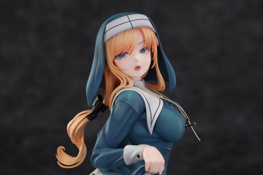 Original Character PVC Figur 1/6 Maria Takayama I Want You To Make a Disgusted Face and Show Me Your Underwear 27 cm