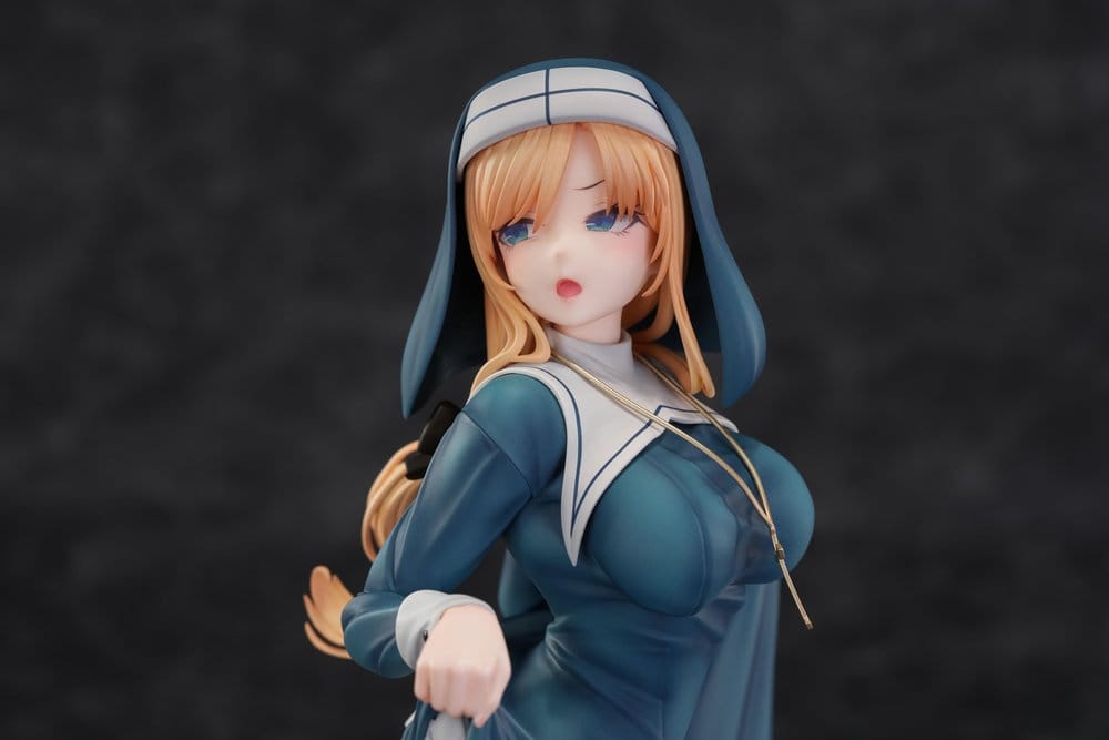 Original Character PVC Figur 1/6 Maria Takayama I Want You To Make a Disgusted Face and Show Me Your Underwear 27 cm