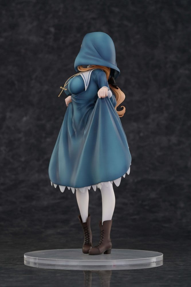 Original Character PVC Figur 1/6 Maria Takayama I Want You To Make a Disgusted Face and Show Me Your Underwear 27 cm