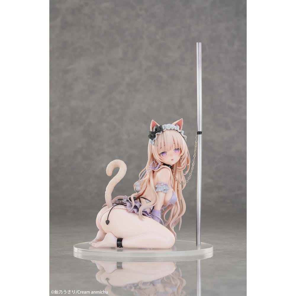 Anata ni, Shitsukeraretai PVC Figur 1/6 23 cm