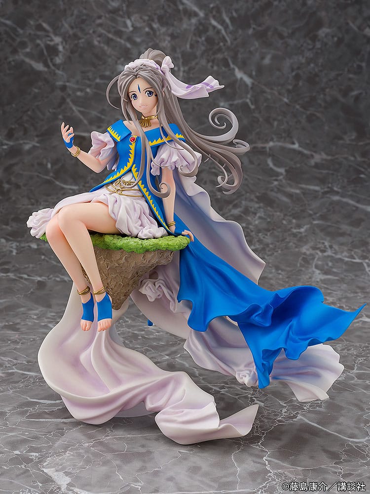 Oh My Goddess! PVC Statue Belldandy 27 cm