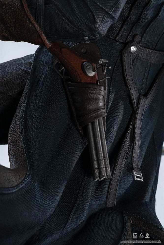 Assassin´s Creed Statue 1/4 Animus Arno Dorian 72 cm