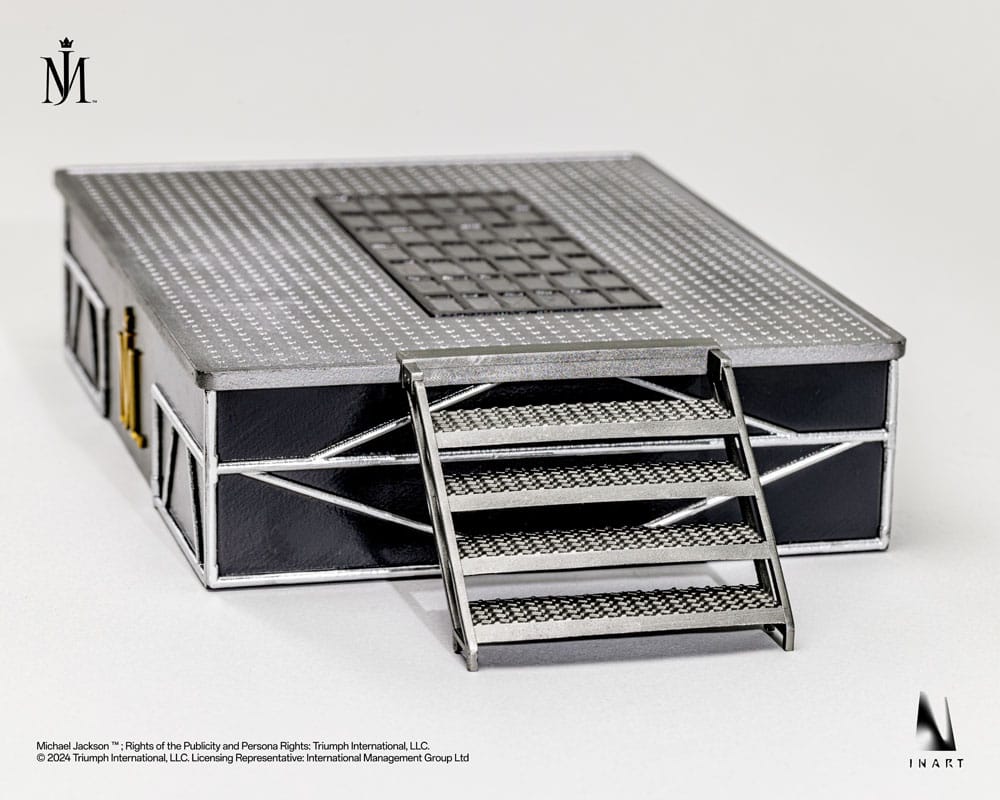 Michael Jackson Actionfigur 1/6 37 cm