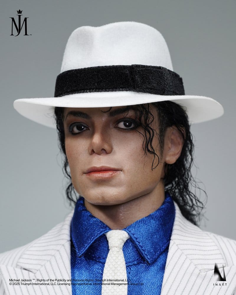 Michael Jackson Inart Actionfigur 1/6 34 cm