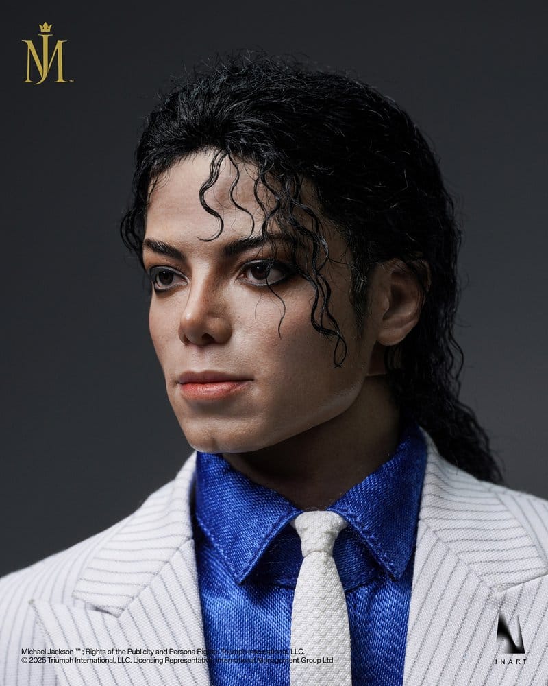 Michael Jackson Inart Actionfigur 1/6 34 cm