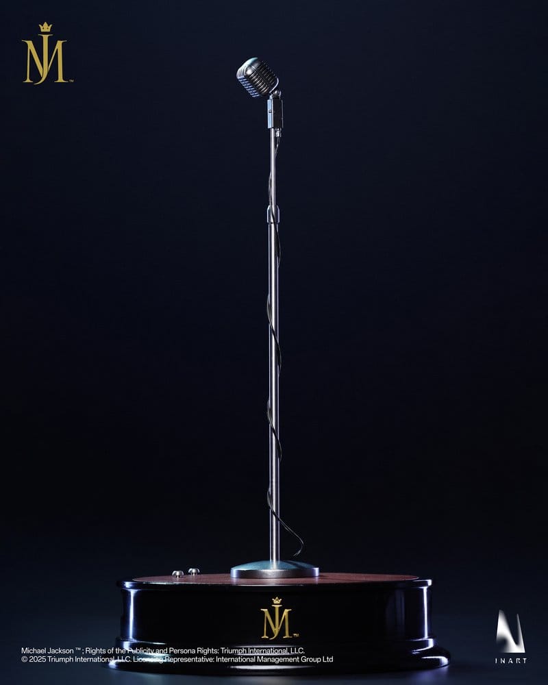 Michael Jackson Inart Actionfigur 1/6 34 cm