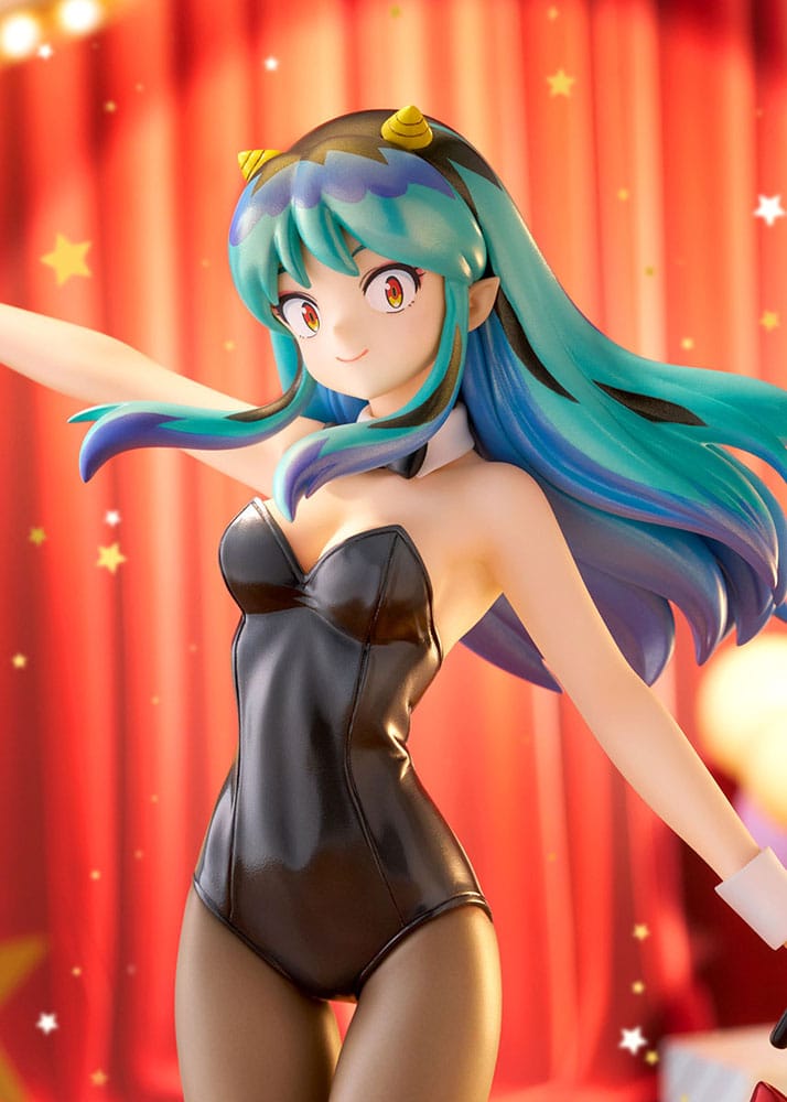 Urusei Yatsura Statue PVC 1/7 Lum Bunny Girl Ver. 25 cm