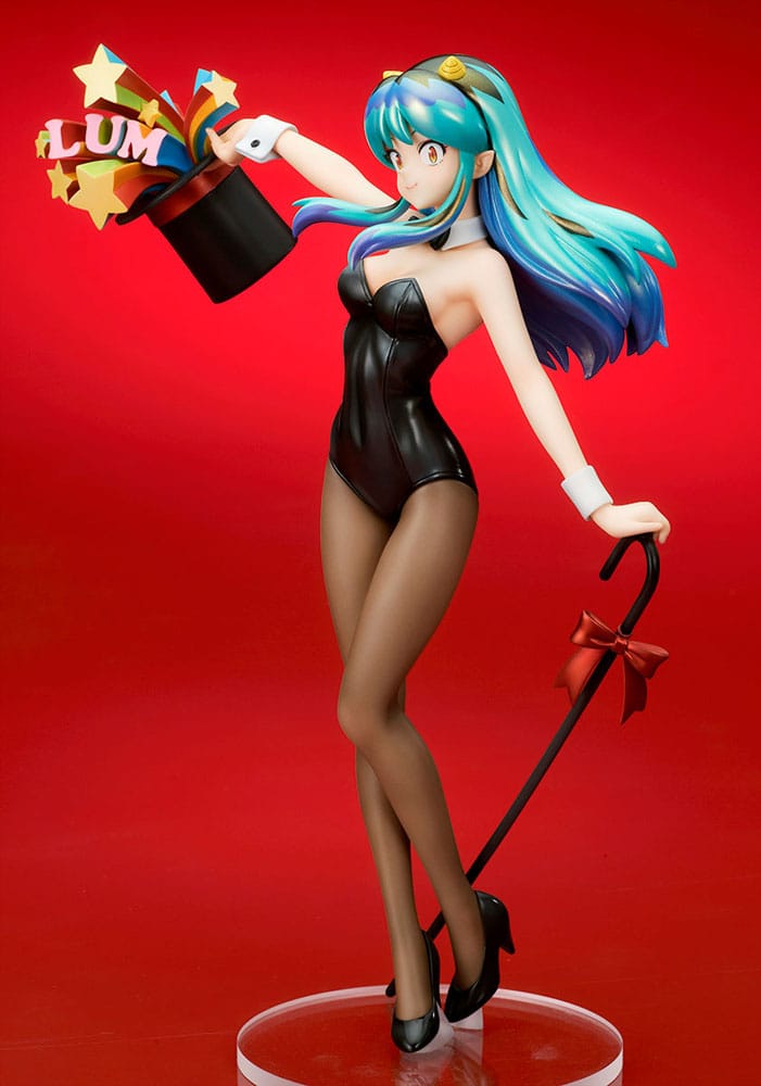 Urusei Yatsura Statue PVC 1/7 Lum Bunny Girl Ver. 25 cm