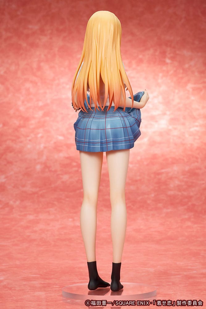 My Dress-Up Darling Statue PVC 1/7 Marin Kitagawa 26 cm