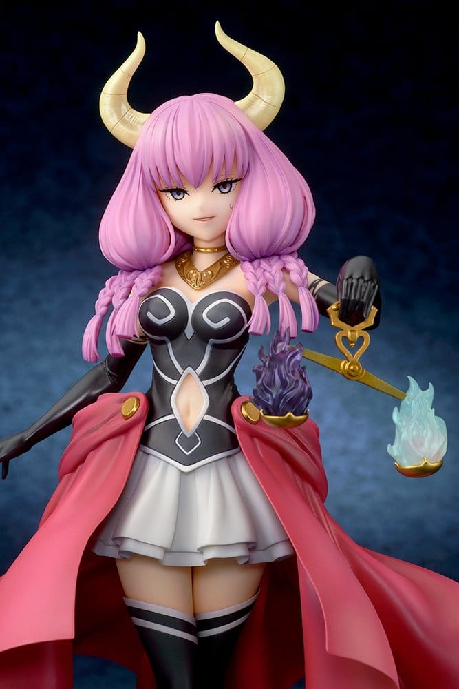 Frieren: Beyond Journey´s End Statue PVC 1/7 Aura the Guillotine 24 cm