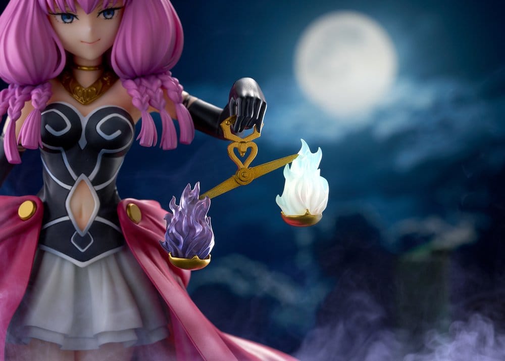 Frieren: Beyond Journey´s End Statue PVC 1/7 Aura the Guillotine 24 cm